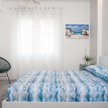 Panta Rei Hotel Alghero Exterior photo