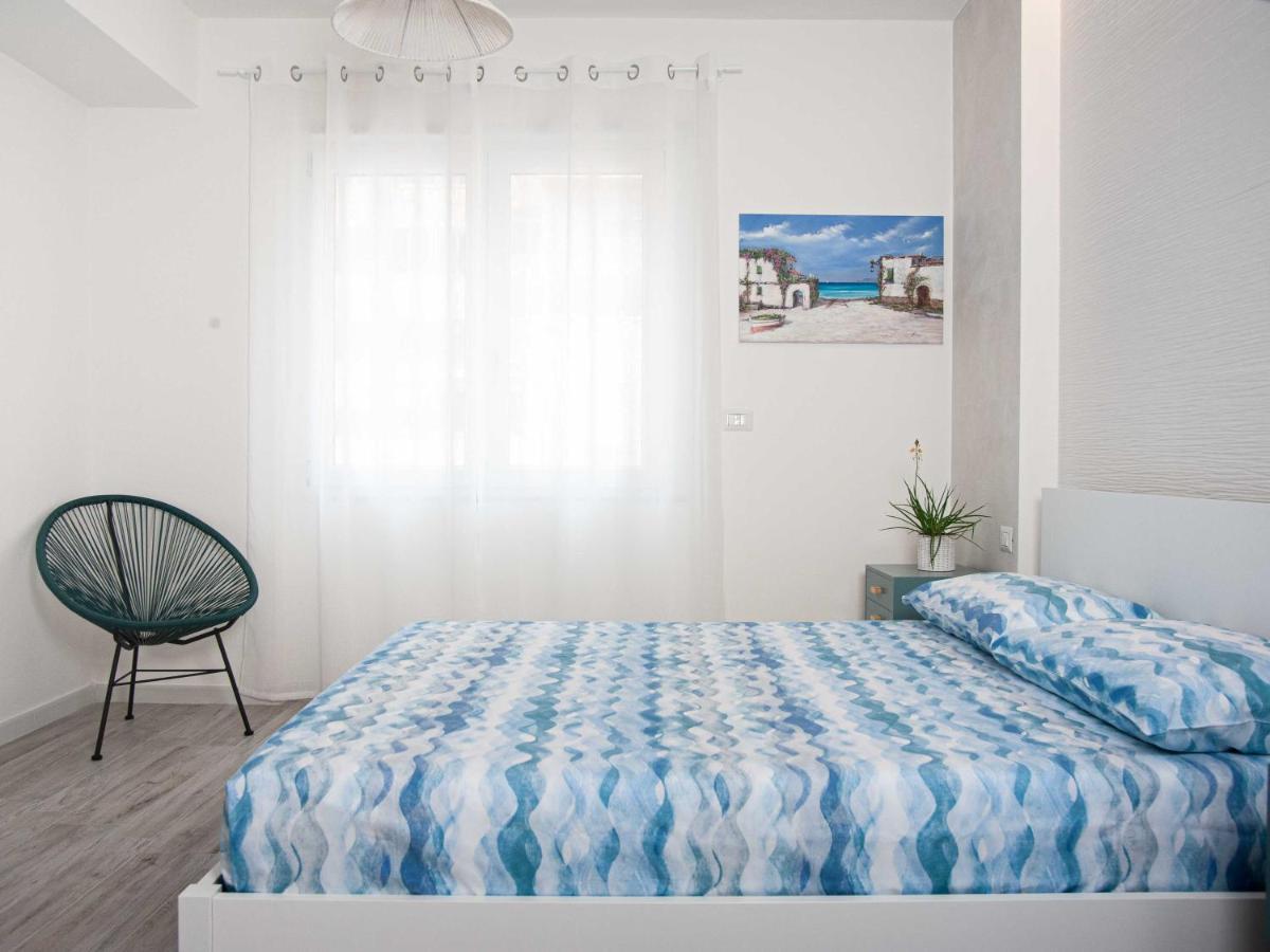 Panta Rei Hotel Alghero Exterior photo